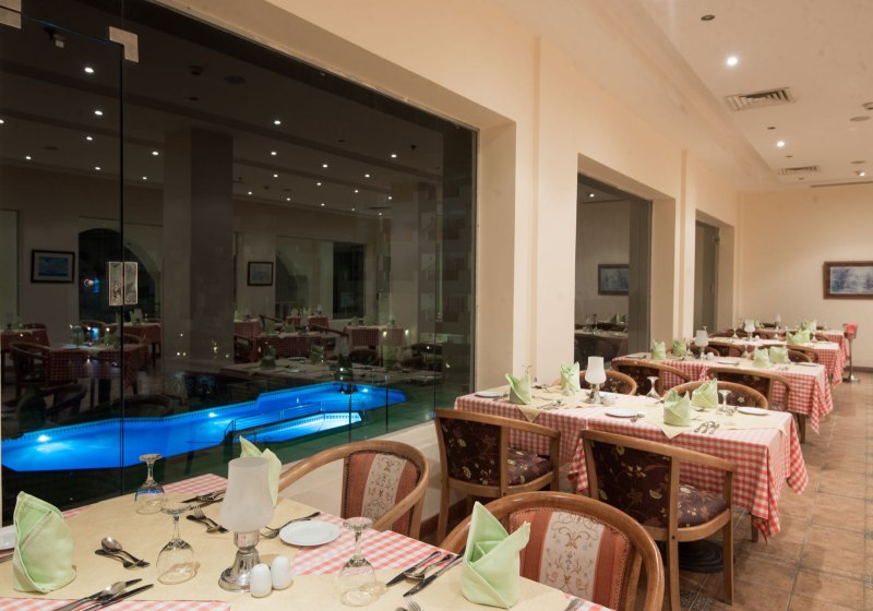 Imperial Shams Abu Soma