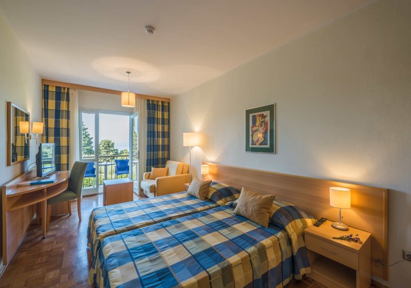 Zimmer & Wohnkomfort