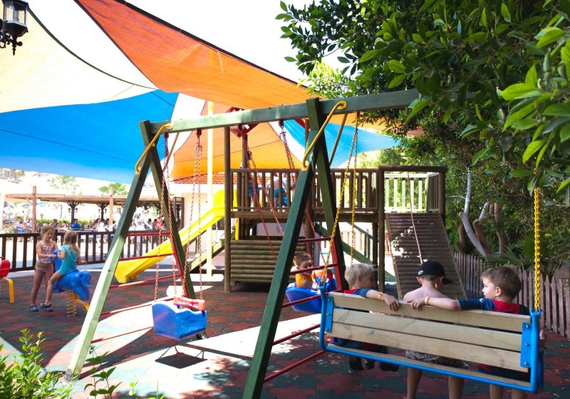 Side Mare Resort & Spa Hotel