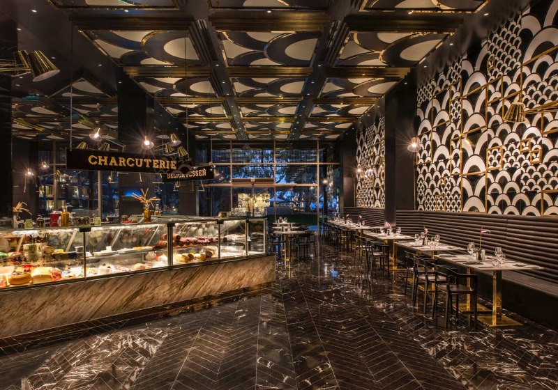 Kulinarik & Restaurants