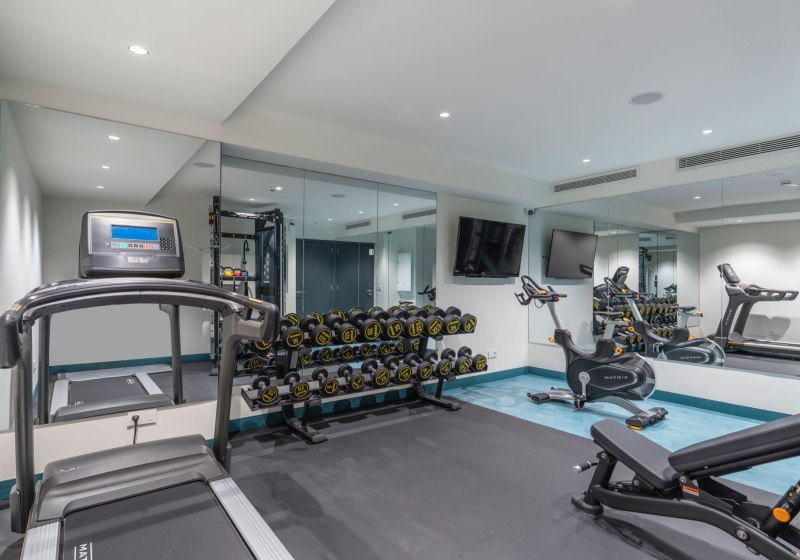 Sport & Fitness