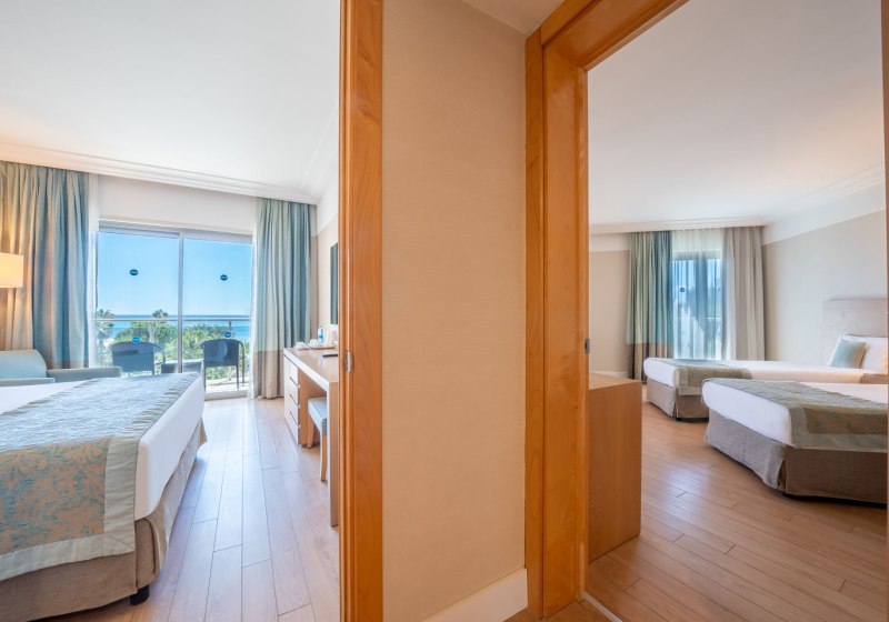 Zimmer & Wohnkomfort