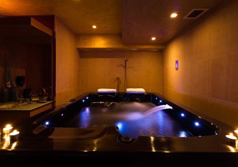 Wellness & Entspannung