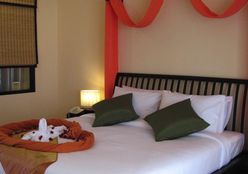 Zimmer & Wohnkomfort