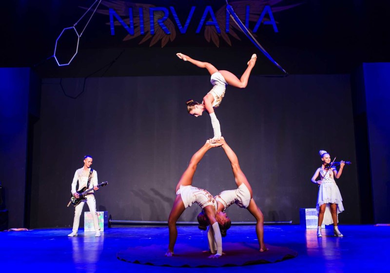 Unterhaltung & Entertainment