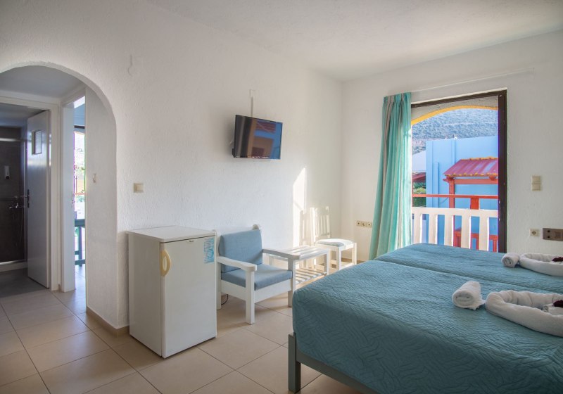 Zimmer & Wohnkomfort