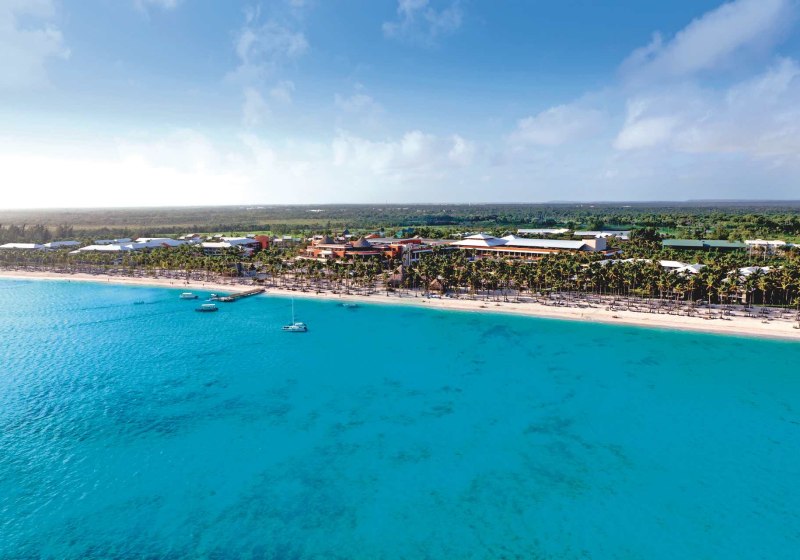 Barcelo Bavaro Palace