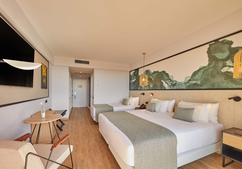 Zimmer & Wohnkomfort