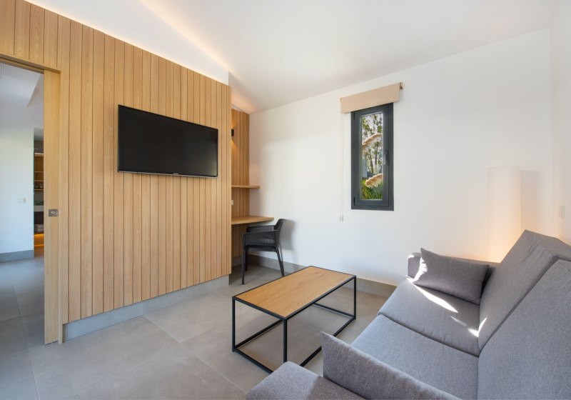 Zimmer & Wohnkomfort