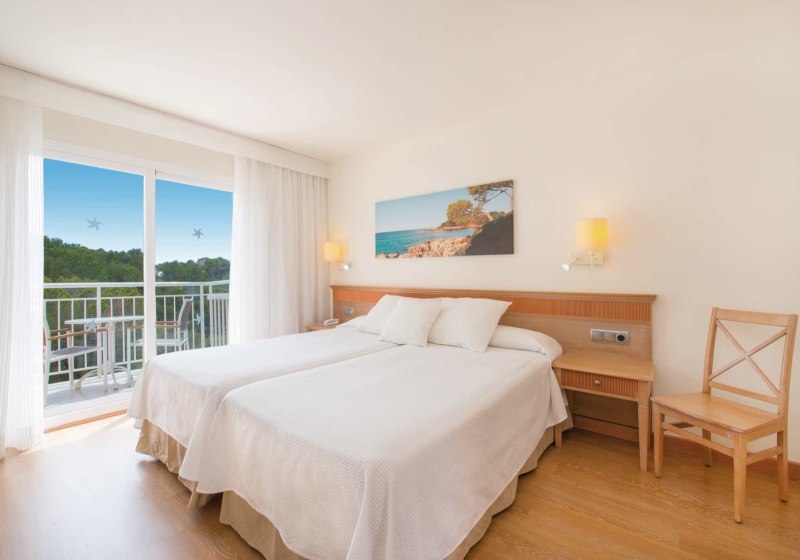 Zimmer & Wohnkomfort