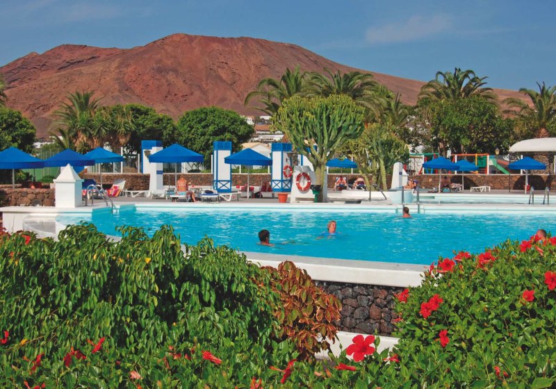 Sandos Atlantic Gardens