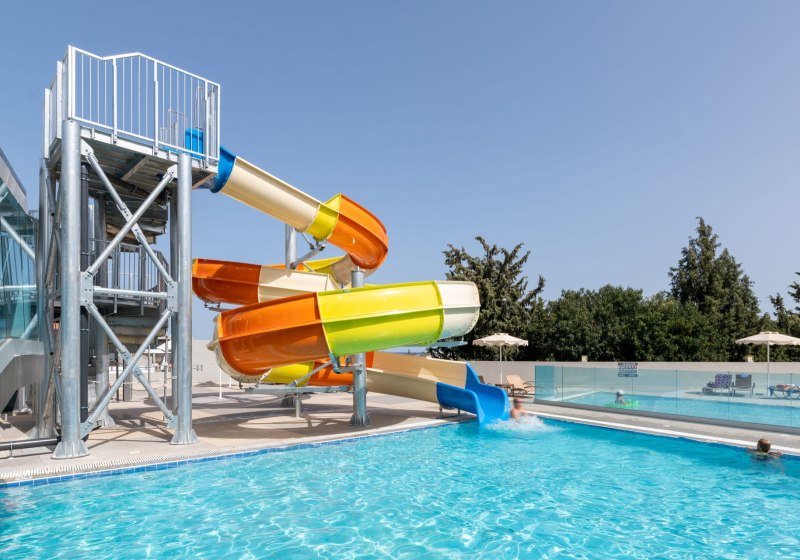 Virginia Family Resort