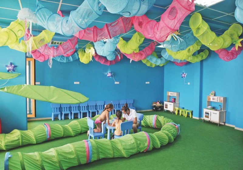 Sunrise All Suites Resort