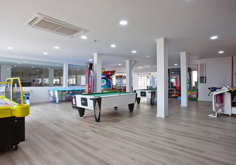 Unterhaltung & Entertainment