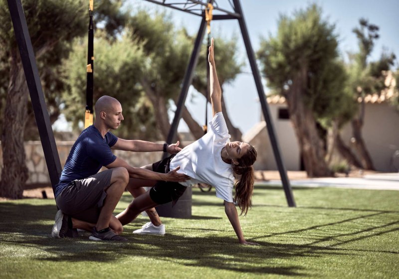 Sport & Fitness