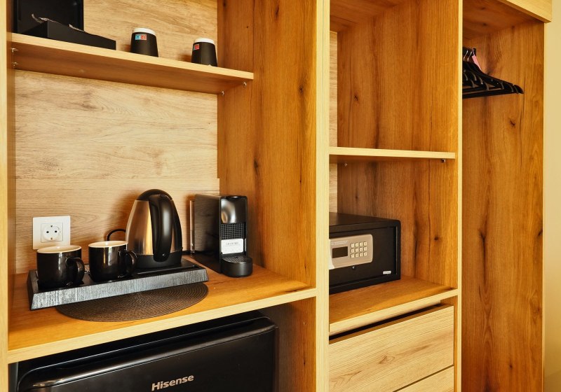 Zimmer & Wohnkomfort