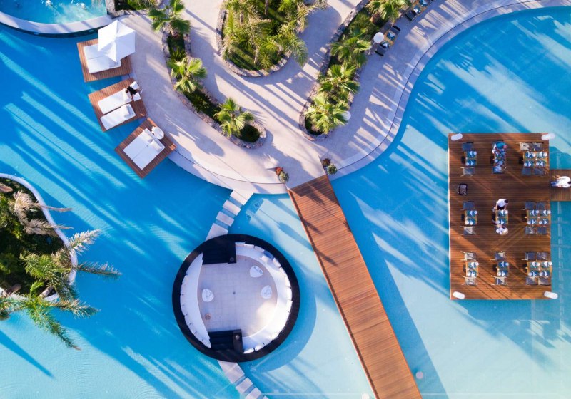 Ausstattung & Service