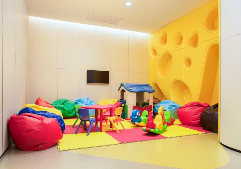 Novotel Bangkok Sukhumvit 20