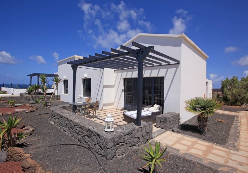 VIK Villas Vista Mar