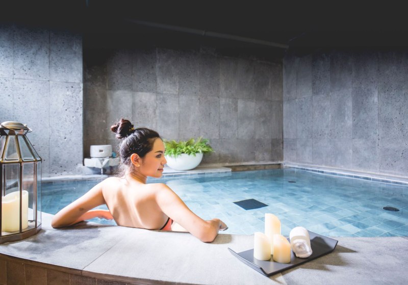Wellness & Entspannung