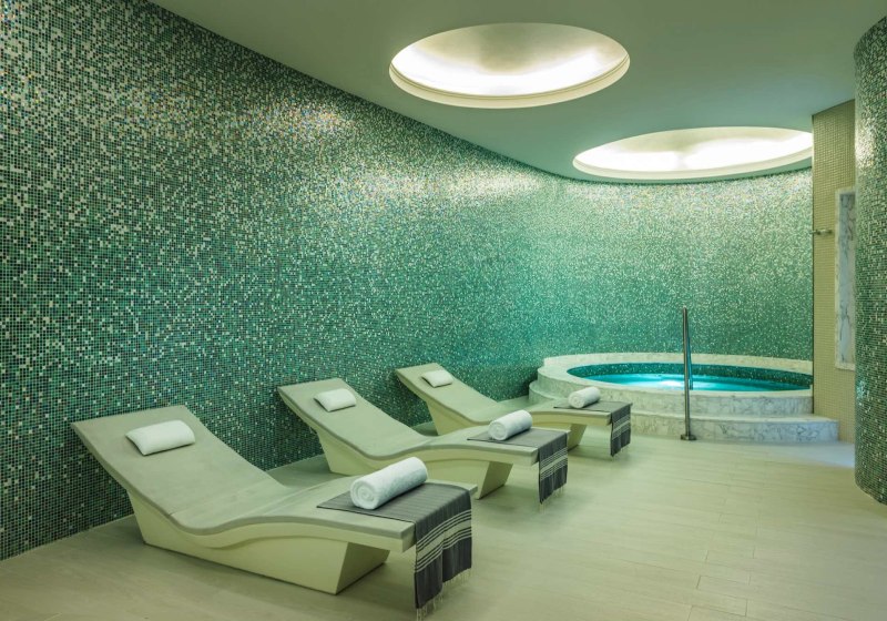 Wellness & Entspannung