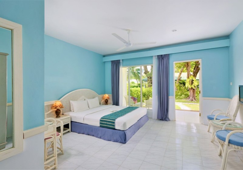 Zimmer & Wohnkomfort