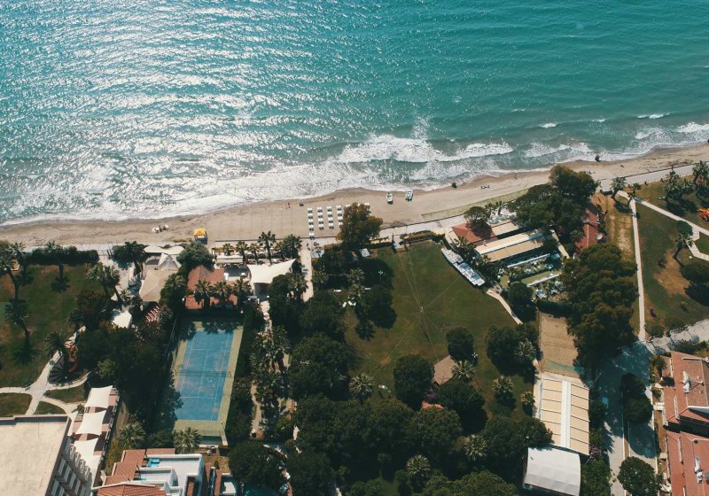Batihan Beach Resort & Spa