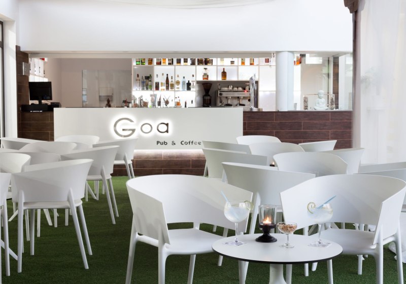 Ausstattung & Service