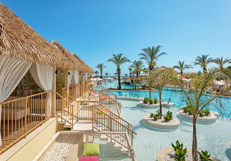 Ausstattung & Service