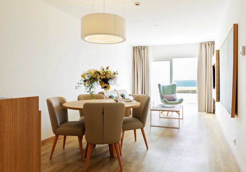 Zimmer & Wohnkomfort