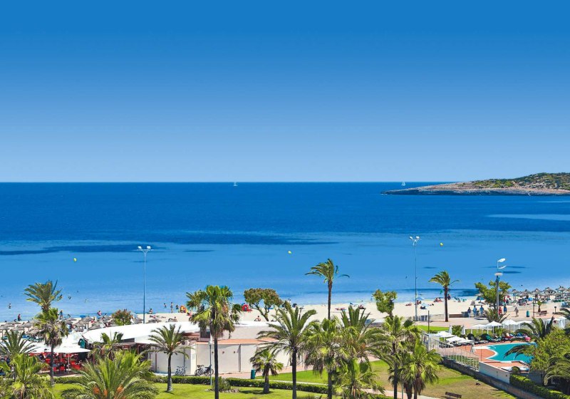 allsun Bahia del Este