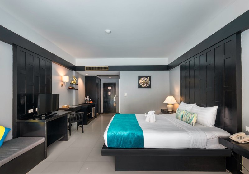 Zimmer & Wohnkomfort