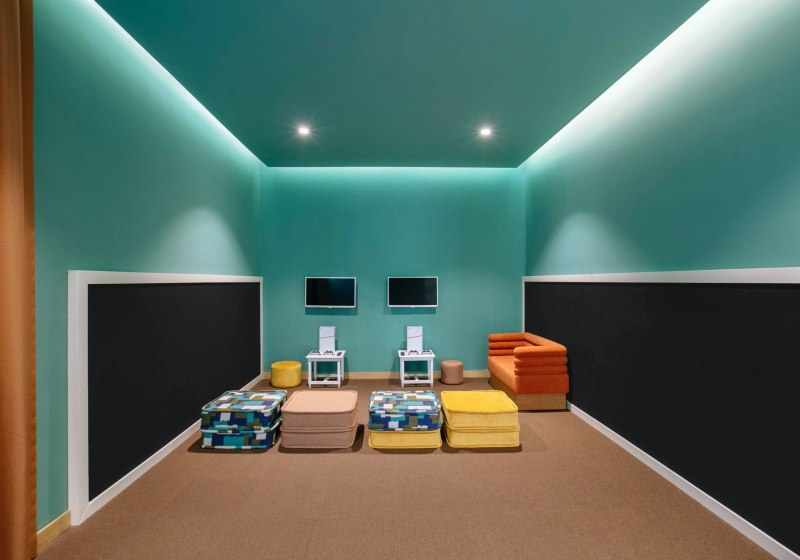 Greenwood Kemer Resort