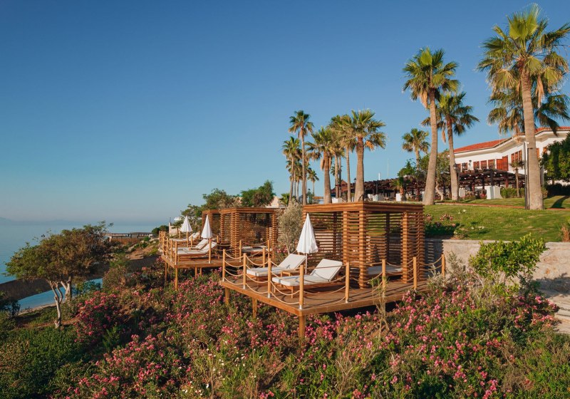 Ausstattung & Service