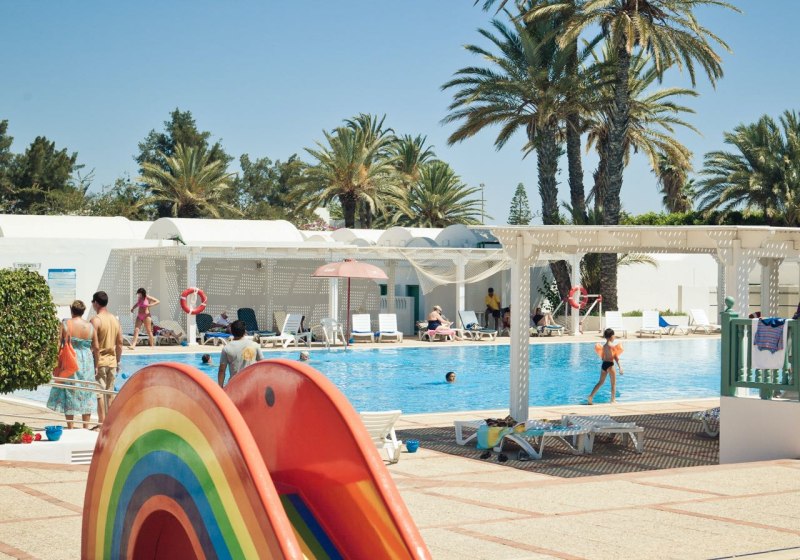 El Mouradi Club El Kantaoui