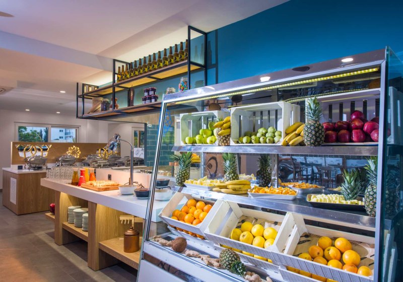 Kulinarik & Restaurants