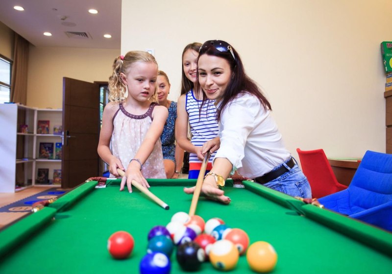 Savoy Resort & Spa Seychelles