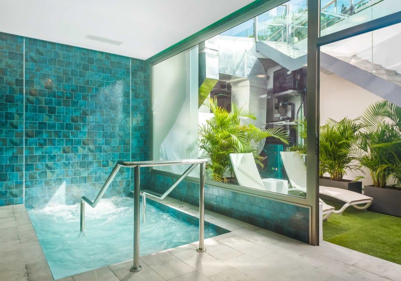 Wellness & Entspannung