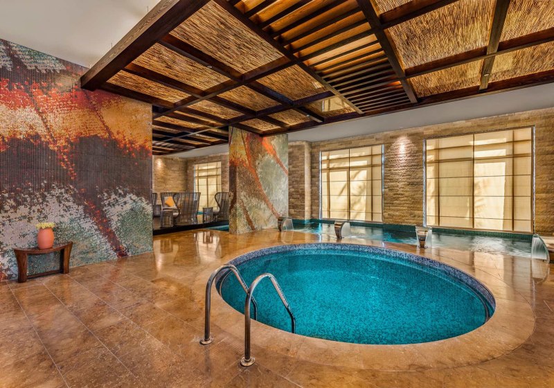 Wellness & Entspannung