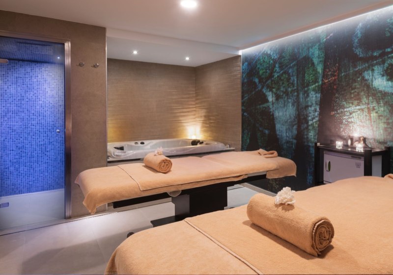 Wellness & Entspannung