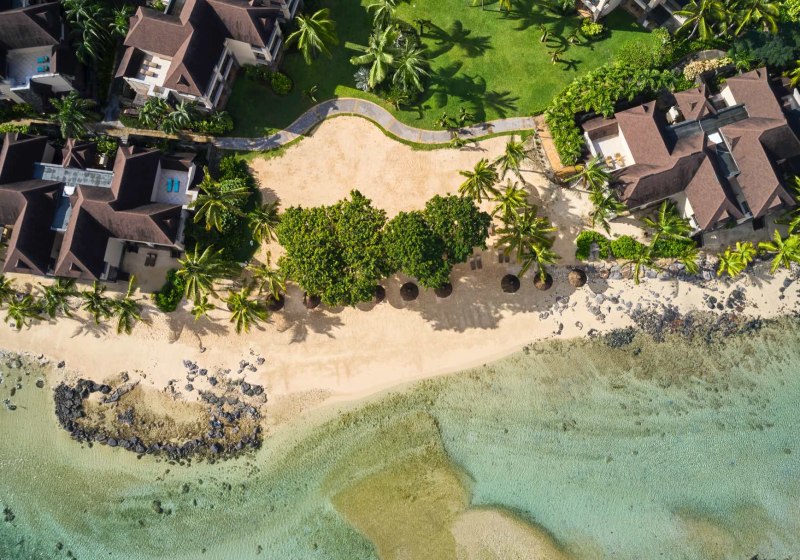 The Westin Turtle Bay Resort & Spa Mauritius