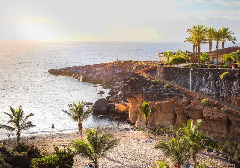 Hard Rock Hotel Tenerife