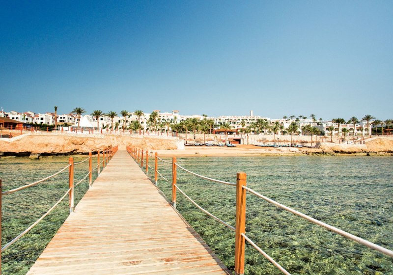 Hotelstrand