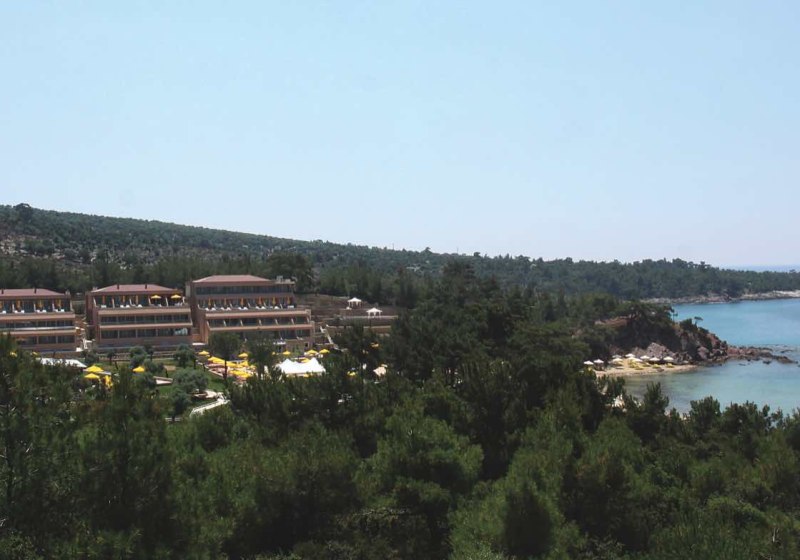 Royal Paradise Beach Resort