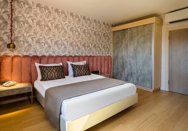 Zimmer & Wohnkomfort