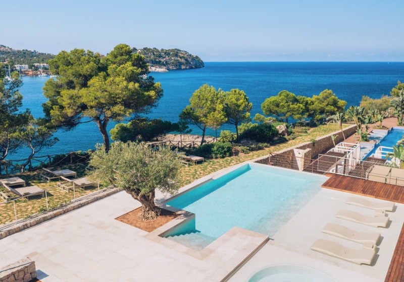 Ausstattung & Service