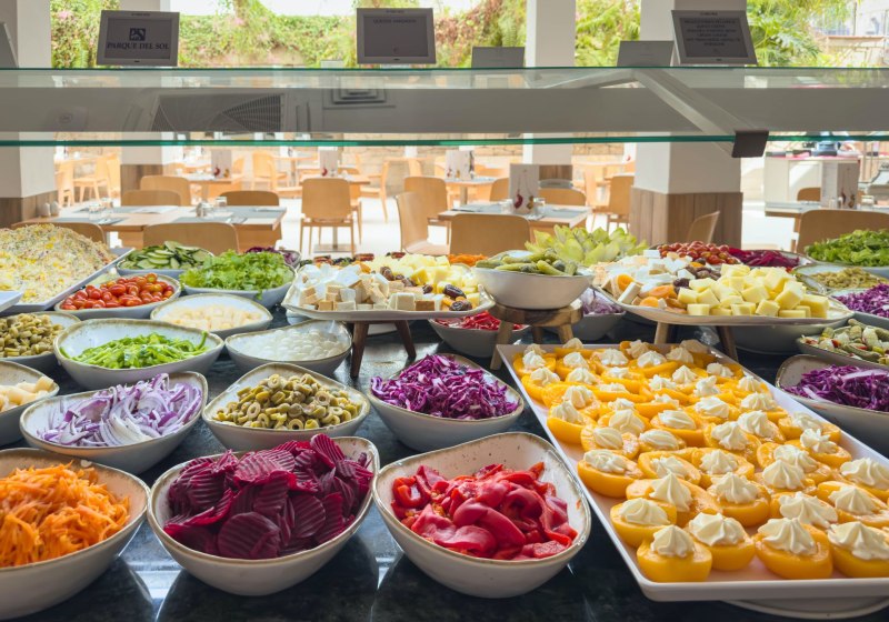 Kulinarik & Restaurants