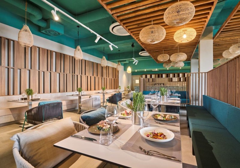 Kulinarik & Restaurants