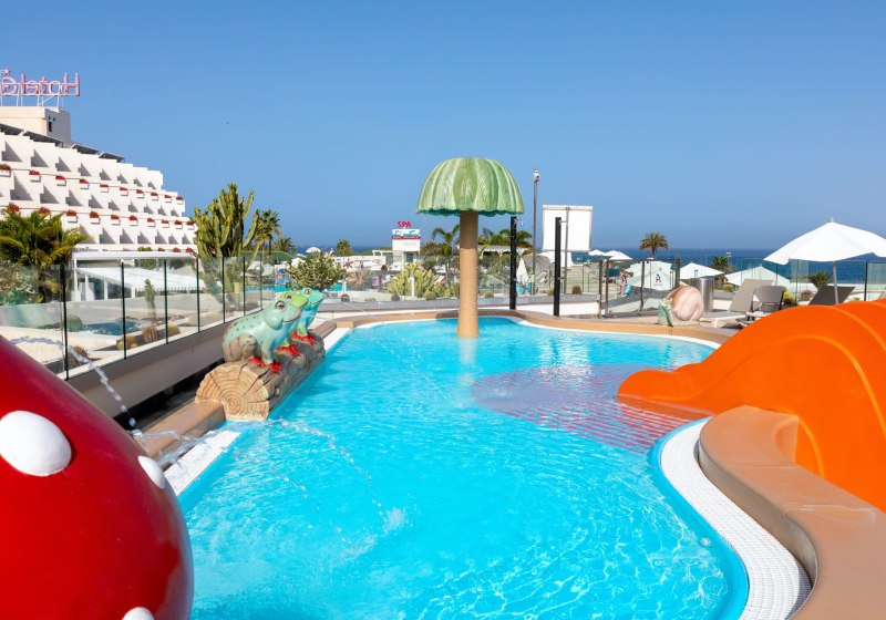 Alexandre Hotel Gala