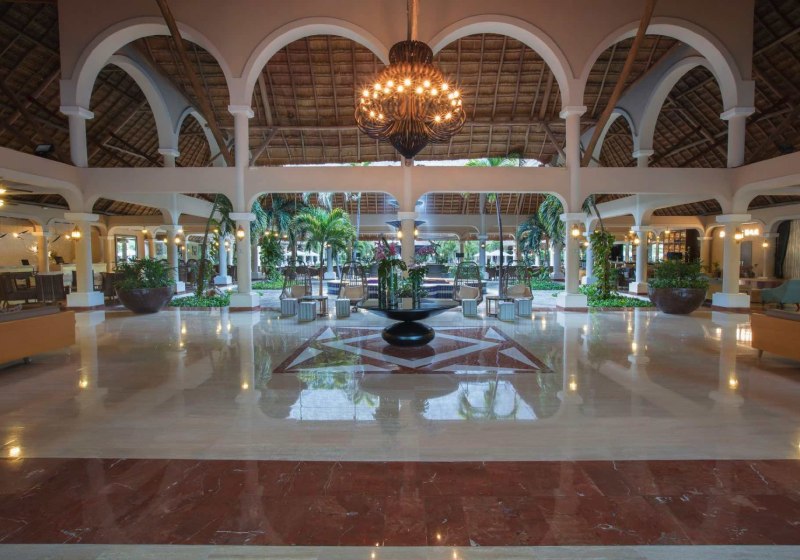 Ausstattung & Service